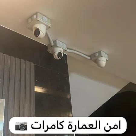 Ferienwohnung الجيزة